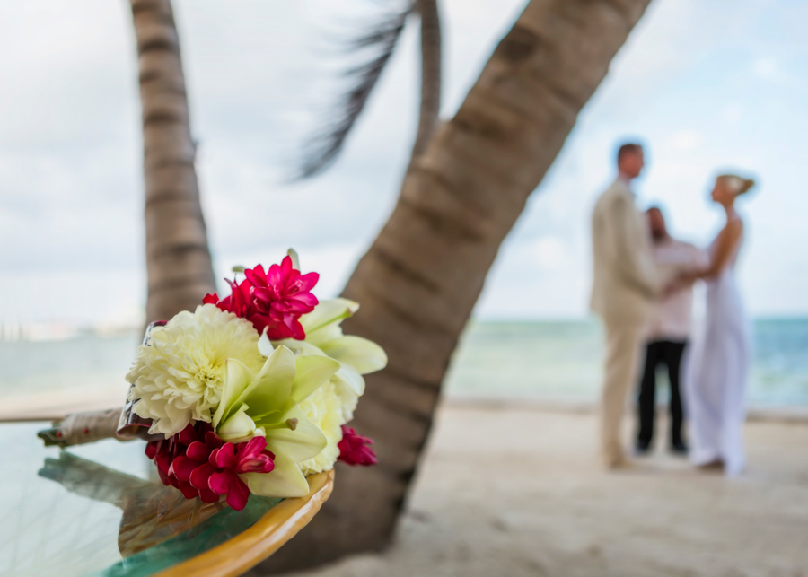 Belize Weddings